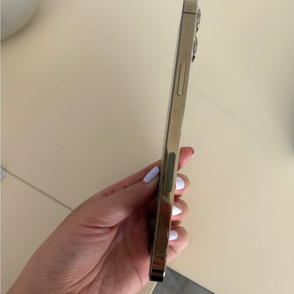 iPhone 12 Pro Max 256gb